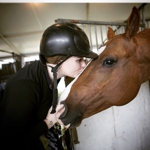 Meet your Posher, Katherine